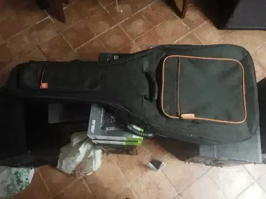acessorios para guitarra/viola