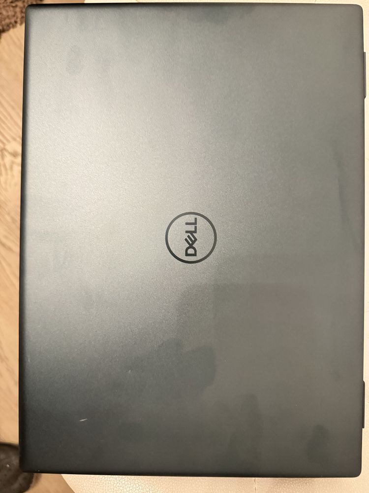 Dell inspiron 14 plus 7420 i7-12700h 40gb 1 tb 2.2K 2240:1400