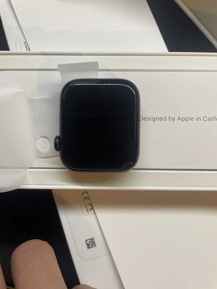 Apple watch se 2