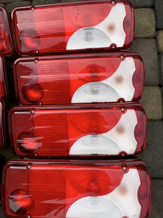 Стоп фонарь задний Mercedes-Benz Sprinter 906 cdi, Vоlkswаgеn Сrafter