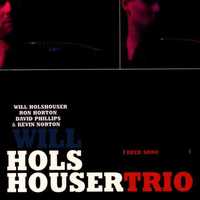 Will Holshouser Trio - "Reed Song" CD