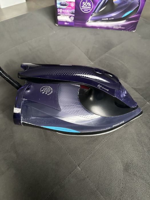 żelazko philips elite