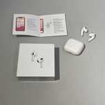 Sluchawki Apple AirPods 3