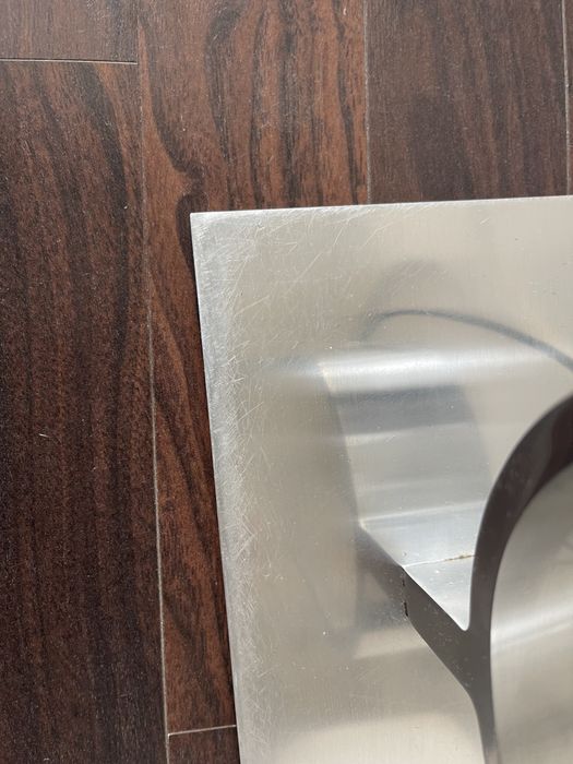 Lampa podłogowa KLABB Ikea + gratis lampa stołowa