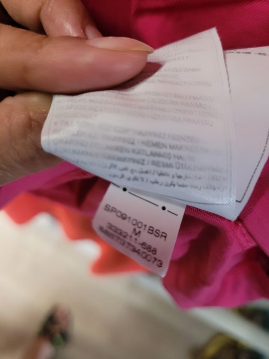 Koszulka Nike damska