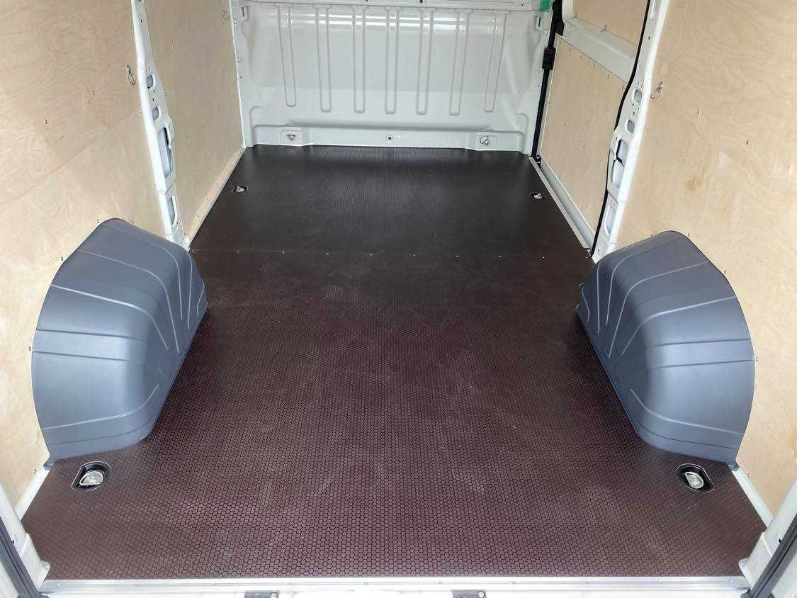 Ducato Boxer Jumper L3 Zabudowa busa Podłoga ze sklejki DOSTAWA GRATIS