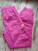 Spodnie dresowe Nike oryginalne różowe XS34 .