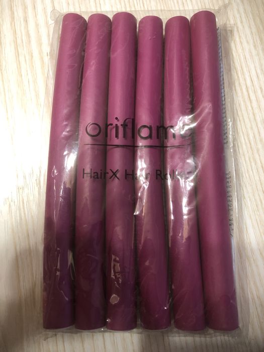 Набір бігудів ORIFLAME