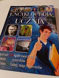 Encyklopedia Polskiego Ucznia szkoła nauka