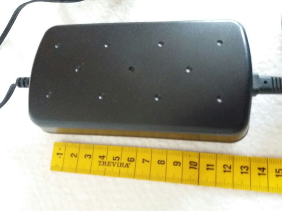 Carregador Canon CA-550E para Camcorder