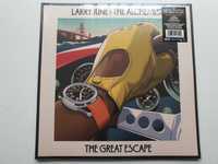 Larry June & The Alchemist - The Great Escape / Winyl /