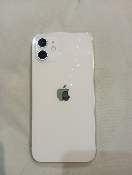 Продам айфон 12 64gb