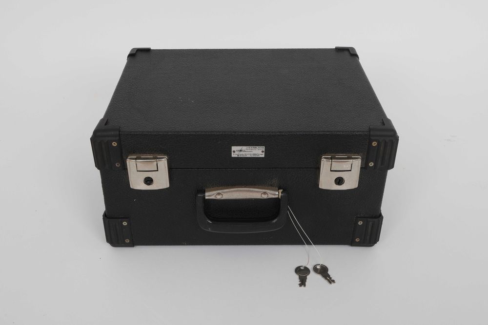 Concertina colecionável Hohner HA-114C