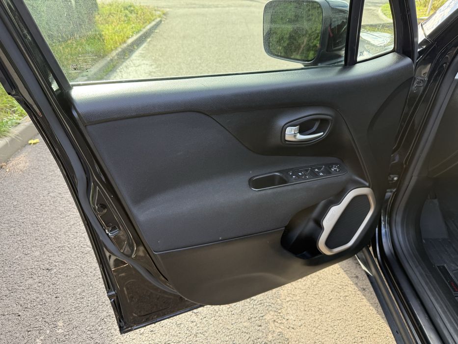 ‼️Продам Jeep Renegade, 2016 рік, 2.4, 4Х4, без пробігу по Україні‼️