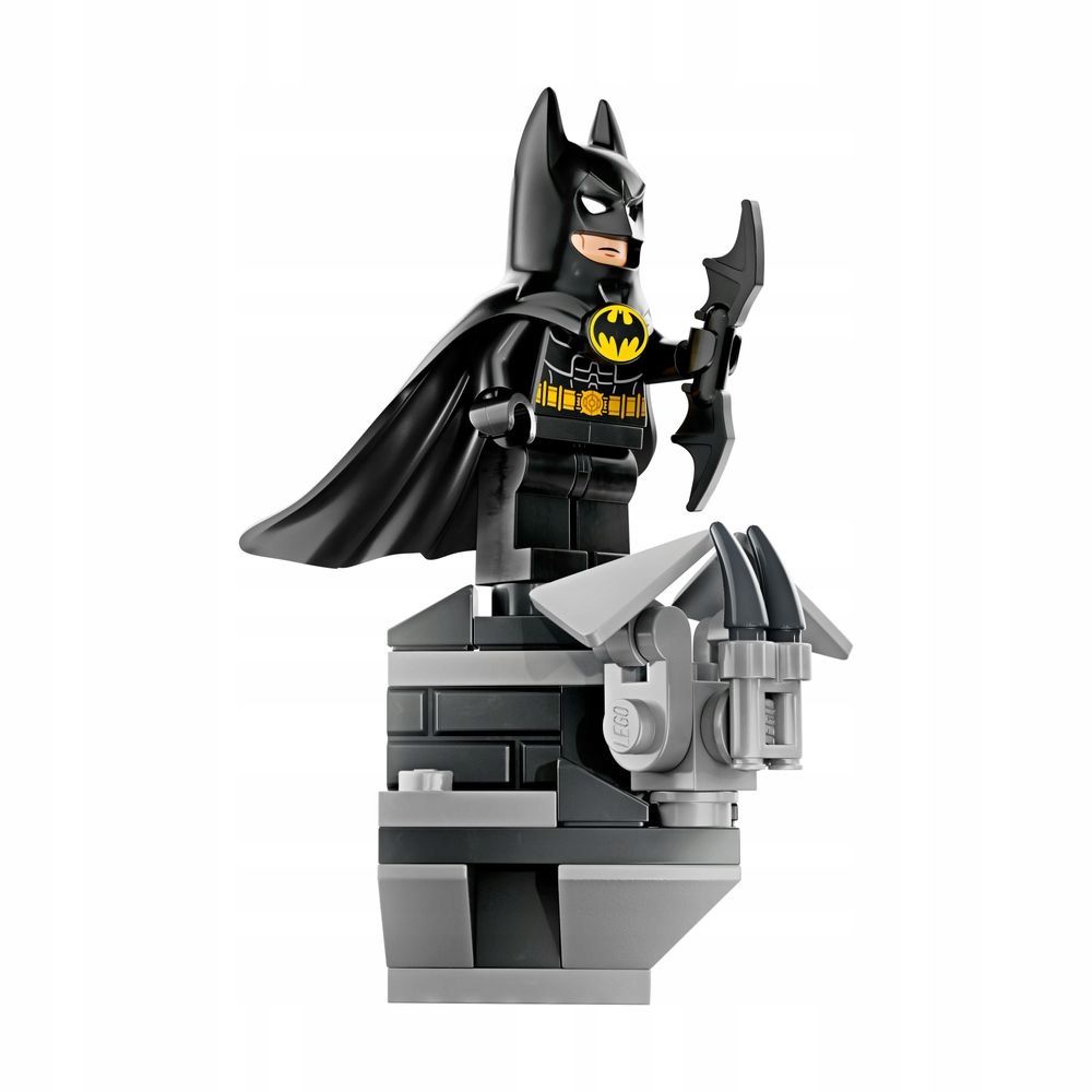 LEGO Ninjago Bitwa Kaia i Raptona w świątyni 30650