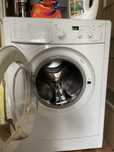 Pralka Indesit Super Slim 33cm 4kg 1000obr