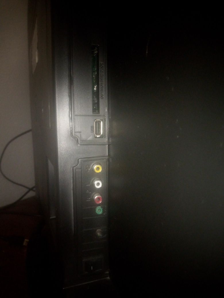 TV Sanyo 32" CE32LM08N