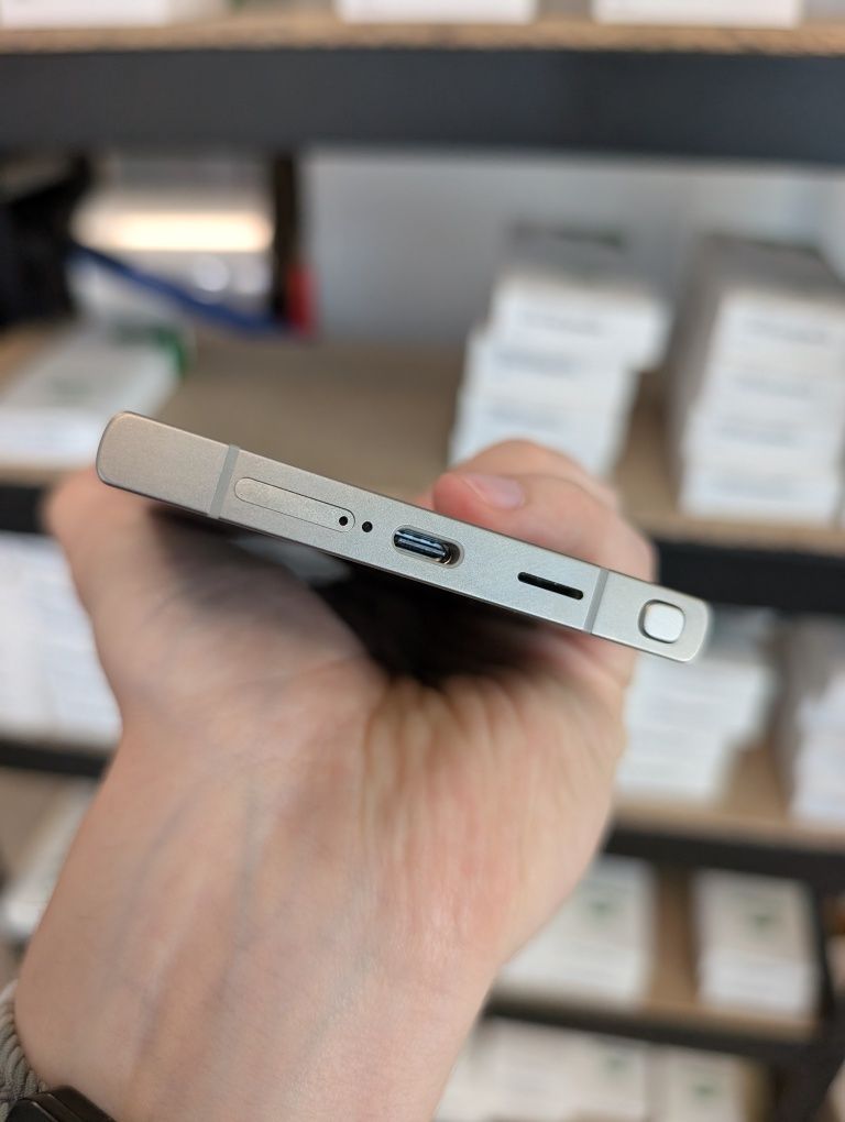 Смартфон Samsung Galaxy S24 Ultra 12/256 Кредит Гарантія