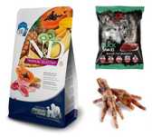 Farmina Dog N&D Tropical Adult Medium & Maxi lamb 10 kg