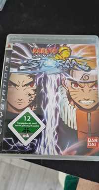 Gra Naruto Ultimate Ninja storm ps3