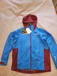 Kurtka Adidas Terrex Gore-Tex