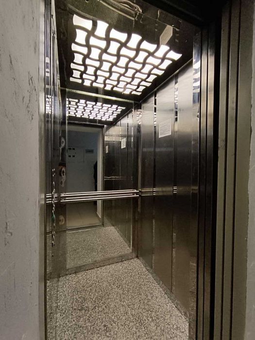 Продається укомплектована 1кімнатна квартира в ЖК Містечко Центральне