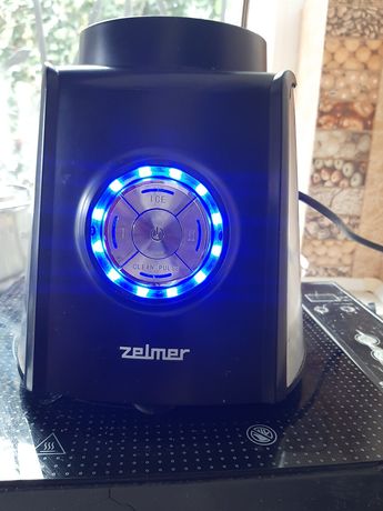 Zelmer ZSB 1200X/01 блендер рабочий блок