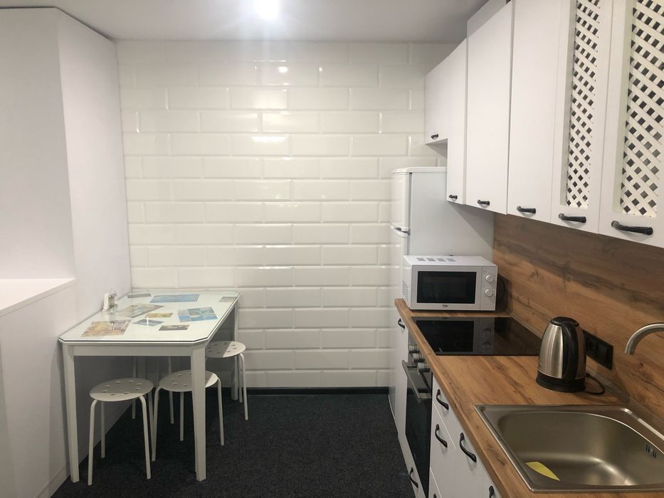 Квартира подобово  центр військовий госпіталь