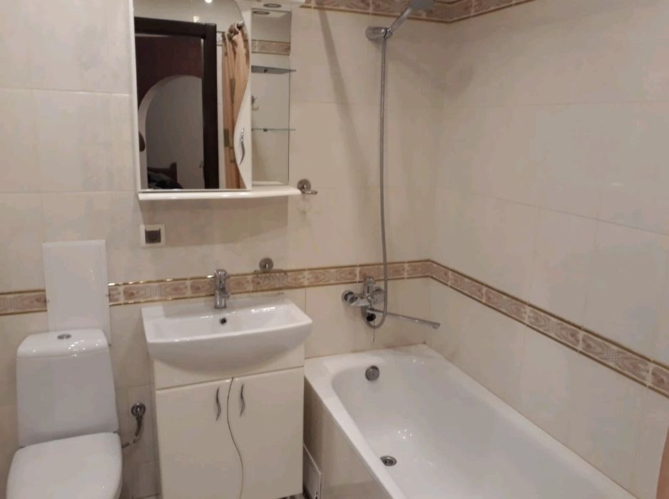 Оренда 1к квартири в НОВОБУДОВІ на пров.Амосова, 28а