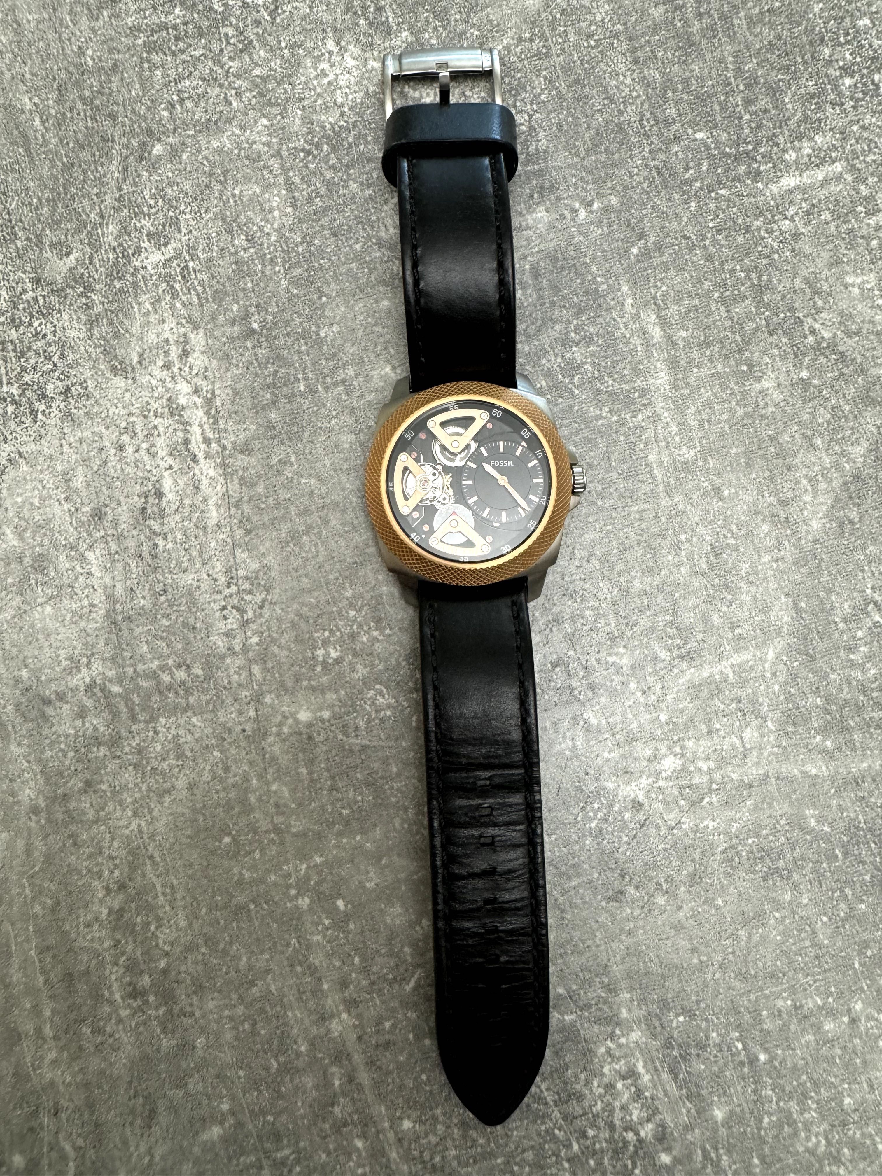 Мужские часы Fossil BQ2208