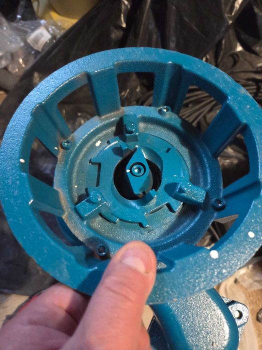 Pompa IBO Furiatka 1500