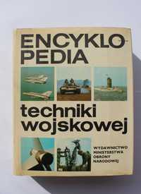 Encyklopedia Techniki Wojskowej Praca Zbiorowa