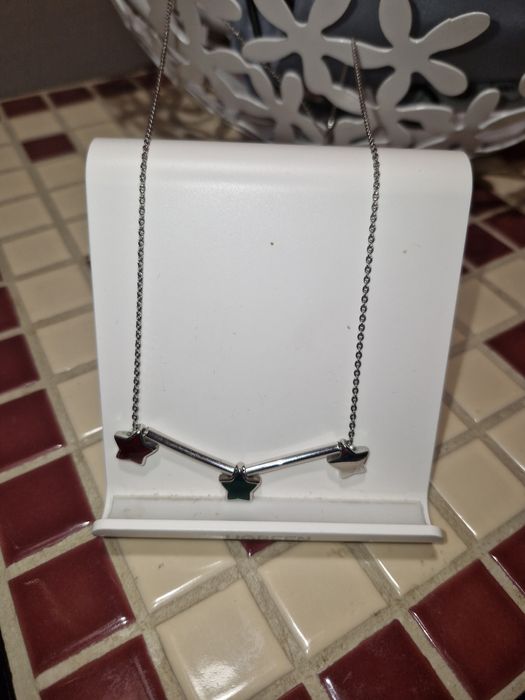 Симпатичні прикраси з магнітами Zepter.