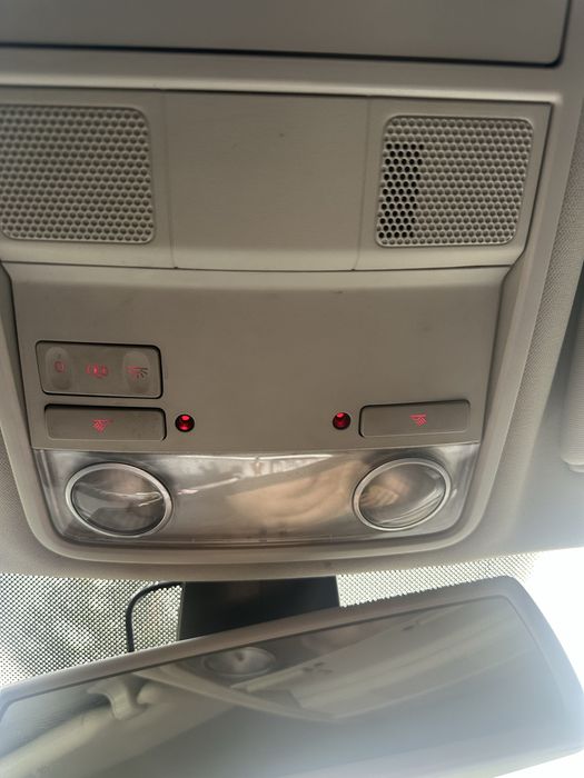 Volkswagen Passat B6 2.0 2008