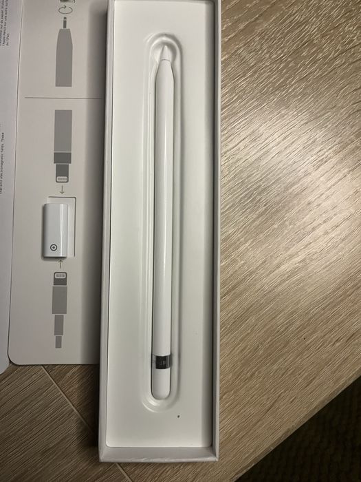Стилус для Ipad Apple pencil 1 покоління