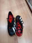Бутси Adidas X Tango 18.4 Turf футбол адідас найк