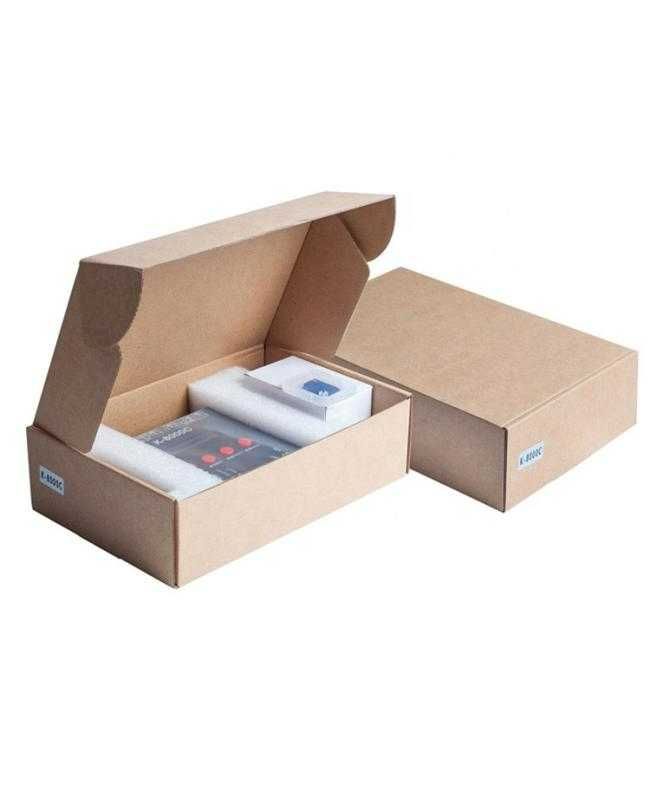 K-8000C Programowalny kontroler LED SPI/DMX RGB/RGBW