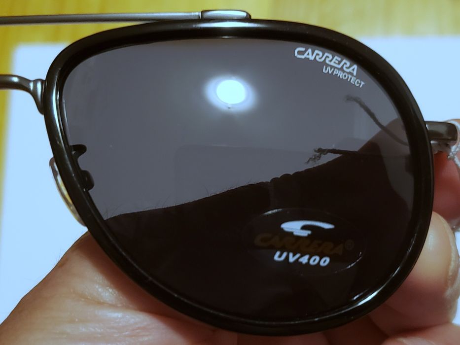 Óculos de Sol tipo aviador "Carrera"*