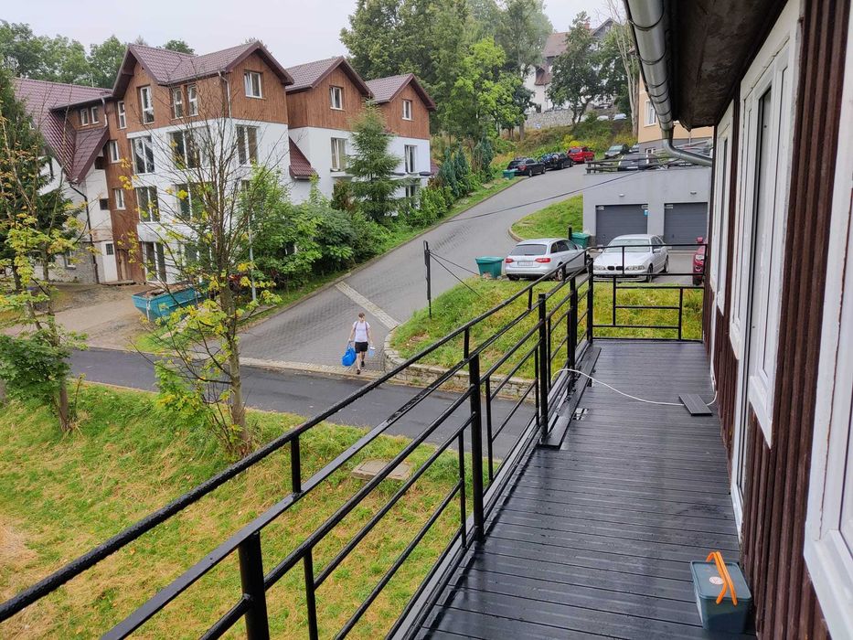 Apartament De Luxe Lidia