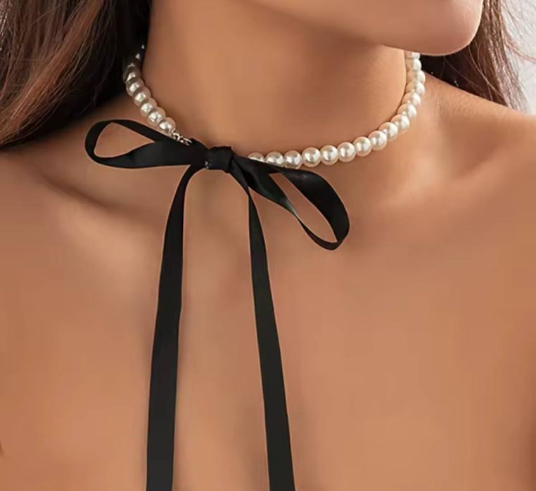 Біжутерія кольє нове