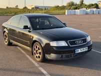 Продам Audi A6 C5
