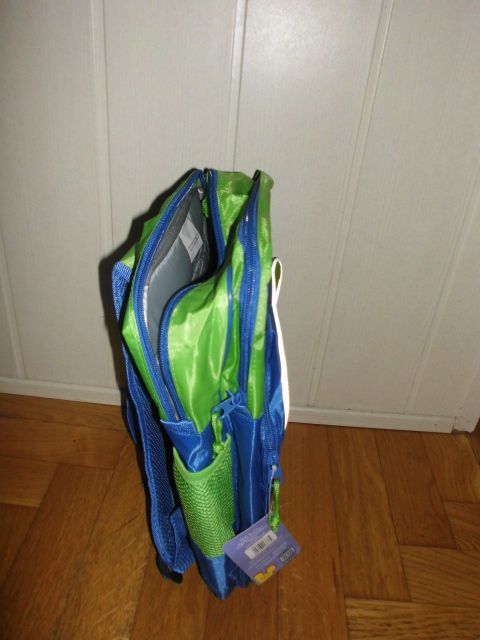 Nowy tornister plecak przed i szkolny Disney - Kubuś Puchatek i...