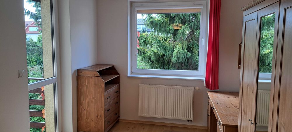 Pokój w domu szeregowym Gdynia-Dąbrowa