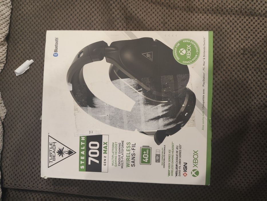 turtle beach stealth 700 max gen 2