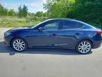 Mazda 3 Pilnie sprzedam Mazda 3 z małym przebiegiem