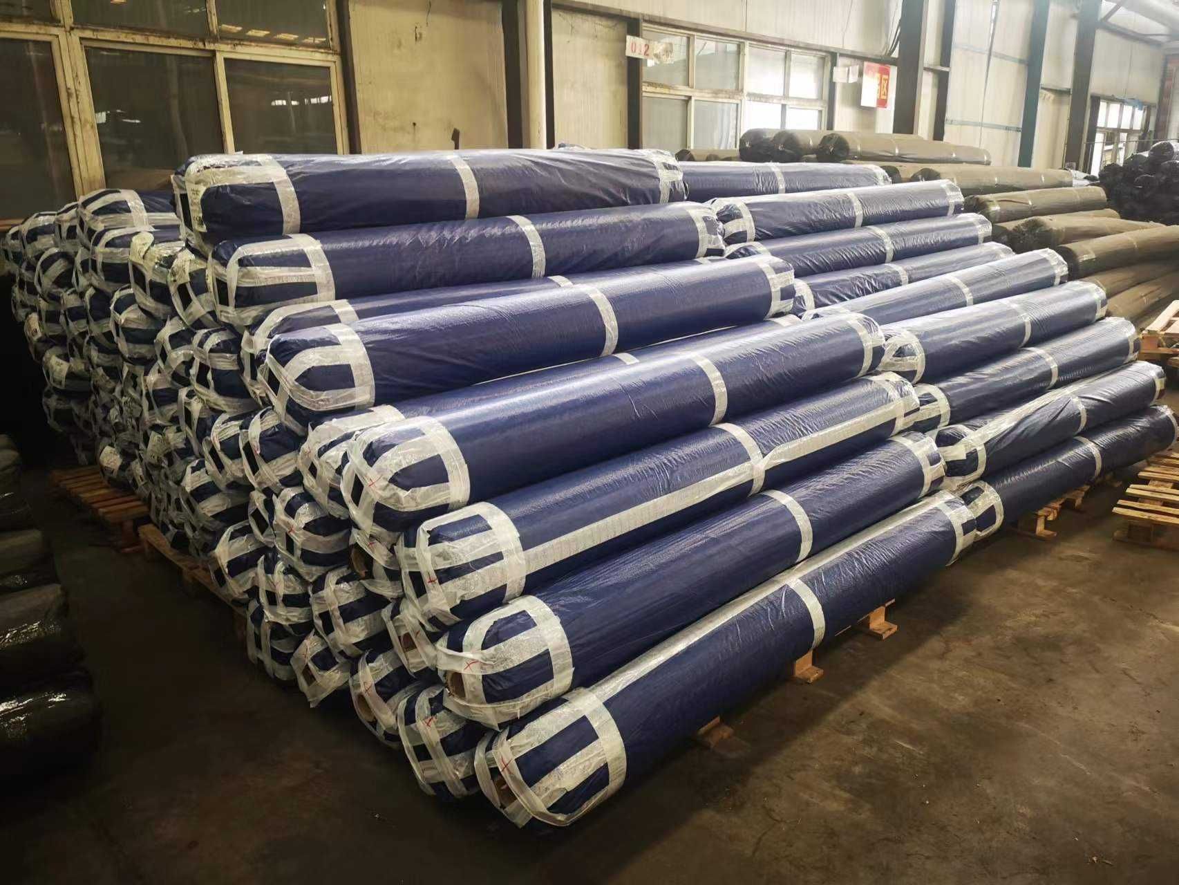 Geokompozyt szklano szklany100/100 kN GEOSIATKA 4m 100mb 400m2