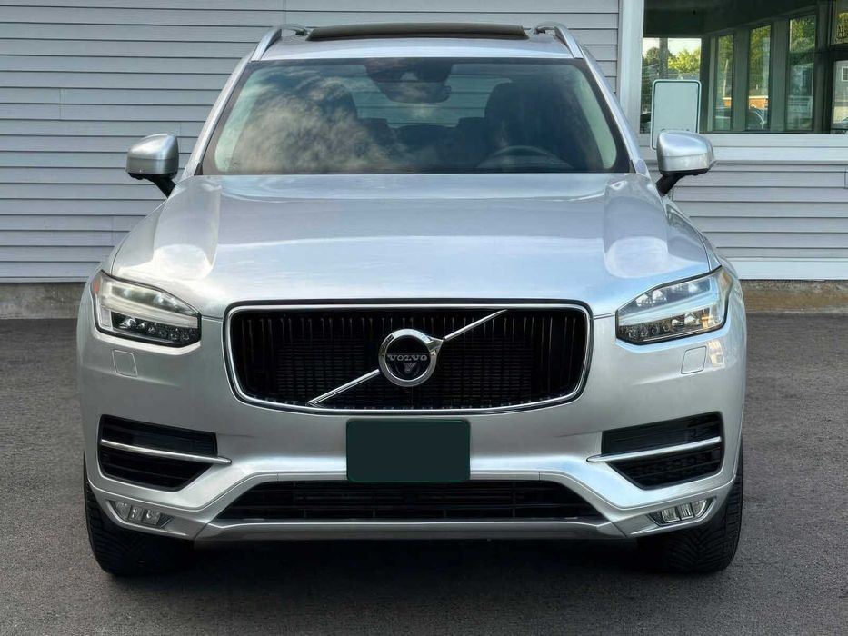 Volvo XC90      2016