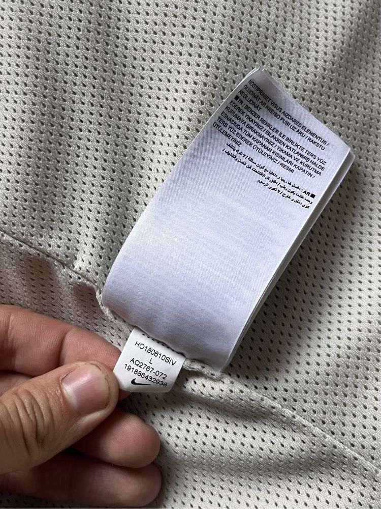 Шерпа nike tech fleece