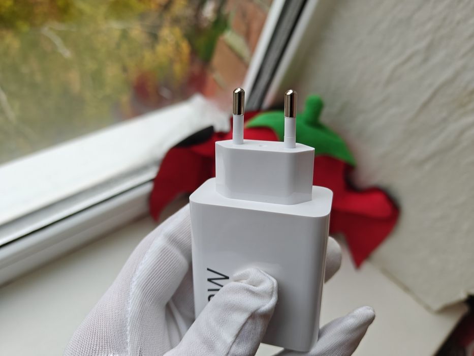 Зарядное Xiaomi 90W Оригинал