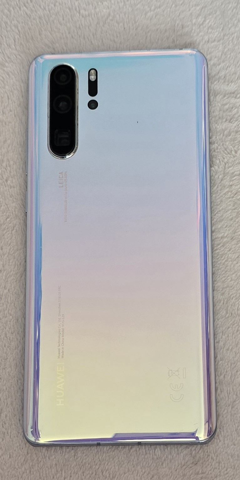 Huawei P30 pro idealny